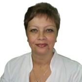 Мизгирева Ирина Сергеевна, врач УЗД
