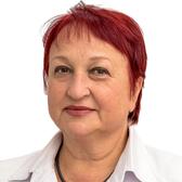 Меладзе Татьяна Георгиевна, физиотерапевт