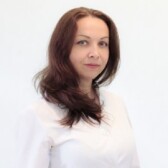 Лоза (Елсукова) Виктория Николаевна, невролог