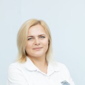 Белавина Ирина Михайловна, стоматолог-эндодонт
