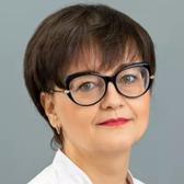 Быкова Анна Валентиновна, терапевт