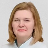 Гришко Светлана Валерьевна, врач УЗД