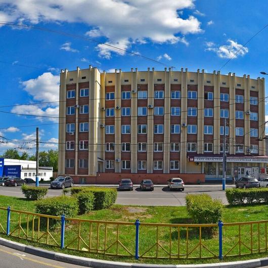 Областная стоматологическая поликлиника, фото №1