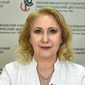 Муллагулова Татьяна Дмитриевна, радиолог