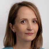 Шестакова Ольга Александровна, акушер-гинеколог