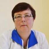 Введенская Татьяна Евгеньевна, гепатолог