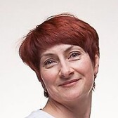 Столярова Инна Игнатьевна, эндокринолог