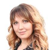 Тюнникова Нина Игоревна, педиатр