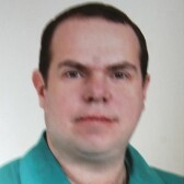 Качанов Павел Валерьевич, радиолог