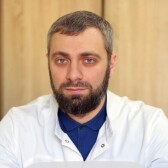 Салимов Вели Русланович, андролог