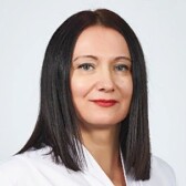 Денисюк Елена Дмитриевна, гастроэнтеролог