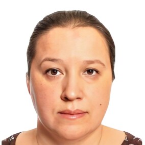 Доценко Оксана Николаевна, рентгенолог