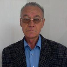 Донгузов Сергей Георгиевич, хирург