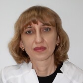 Болотова Елена Павловна, гастроэнтеролог