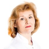 Иванова Светлана Викторовна, детский ревматолог