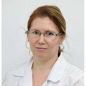 Саечникова Ольга Павловна, стоматолог-терапевт