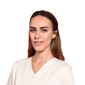 Карановская Елена Олеговна, стоматолог-терапевт