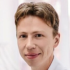 Бойко Илья Васильевич, стоматолог-терапевт