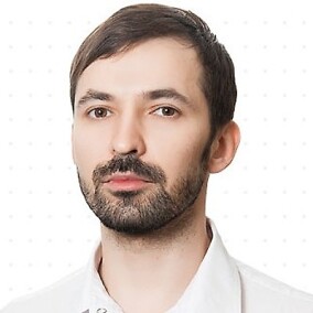 Панков Юрий Евгеньевич, стоматолог-ортопед