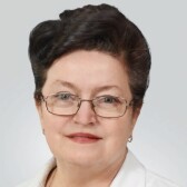 Карпук Надежда Васильевна, кардиолог