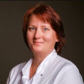 Колмакова Ирина Анатольевна, стоматолог-терапевт