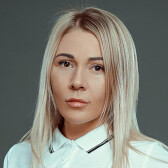 Сычева Валерия Александровна, стоматолог-терапевт