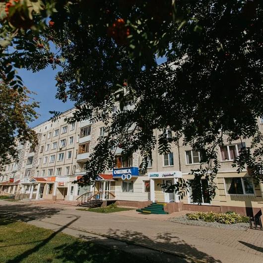 Здоровье на Строителей, фото №1