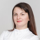 Силантьева Ксения Андреевна, физиотерапевт