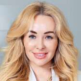 Иванова Наталья Сергеевна, косметолог