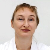 Геннадьева Елена Борисовна, дерматовенеролог