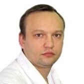 Кузнецов Владимир Владимирович, нейрохирург