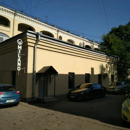 Милано на Грибоедова, фото №1