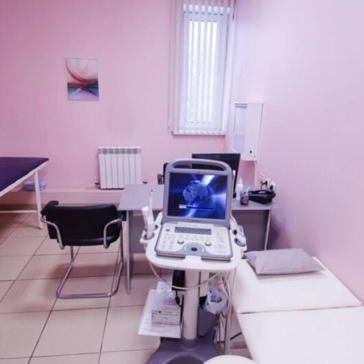 Клиника семейной медицины на Растопчина, фото №2