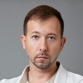 Зоткин Максим Алексеевич, рентгенолог