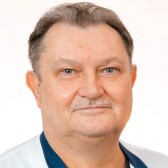 Богатов Владимир Юрьевич, хирург