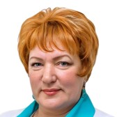 Фролова Ирина Валентиновна, гинеколог