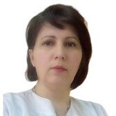 Литвинова Галина Владимировна, офтальмолог