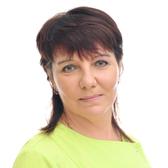 Титова Екатерина Сергеевна, детский офтальмолог