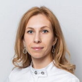 Матвеева Мария Владимировна, эндокринолог
