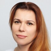Данкова Ольга Владимировна, стоматолог-терапевт