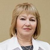 Бессонова Жанна Васильевна, офтальмолог