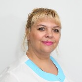 Музыченко Лада Михайловна, стоматолог-терапевт