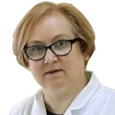 Харитонова Елена Вячеславовна, кардиолог