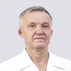 Григорьев Николай Леонидович, ортопед
