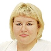 Тарасова Анна Владимировна, химиотерапевт