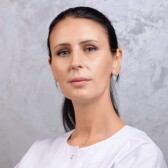 Владимирова Оксана Владимировна, хирург