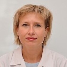 Жук Елена Юрьевна, физиотерапевт