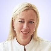 Марковская Елена Михайловна, детский невролог