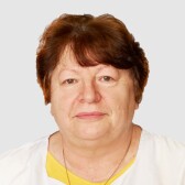 Бовкун Елена Петровна, рентгенолог