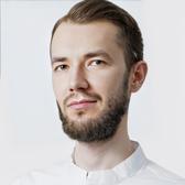 Лихачев Сергей Николаевич, терапевт